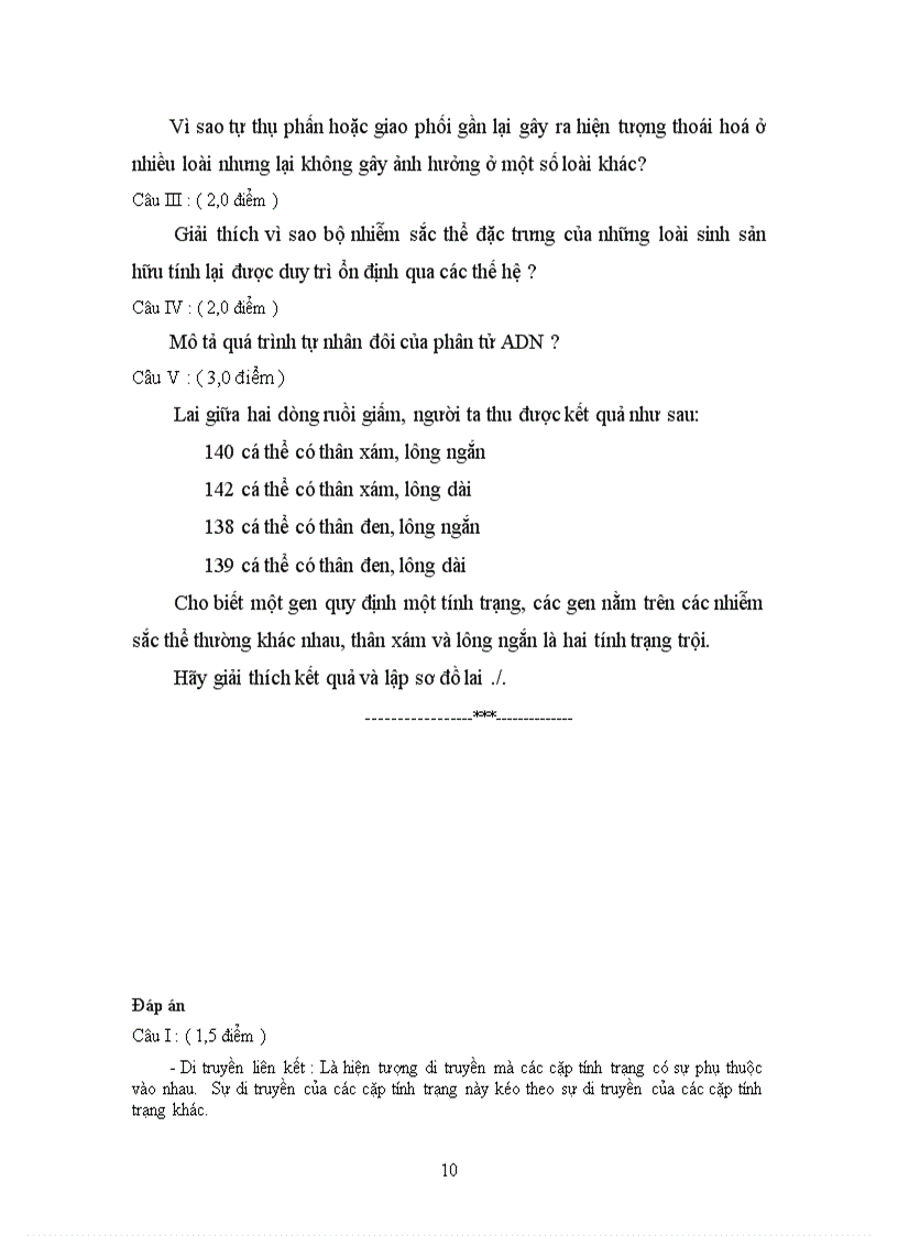 image for page Bo de thi HSG sinh 9 co dap an