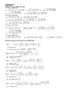 Bộ đề thi vào THPT 3