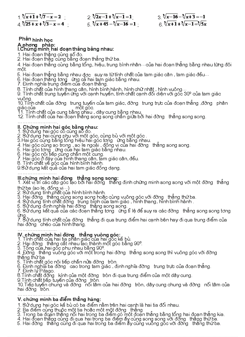 image for page Bộ đề thi vào THPT 3