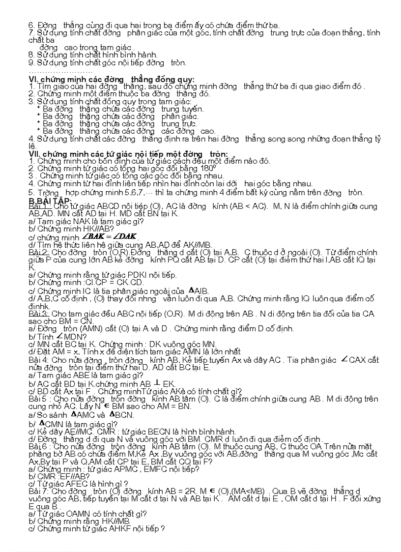 image for page Bộ đề thi vào THPT 3