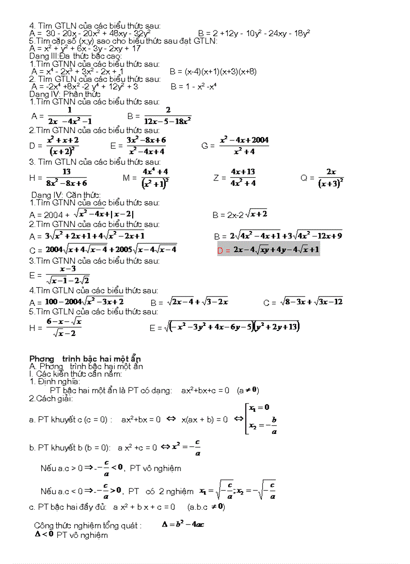 image for page Bộ đề thi vào THPT 3