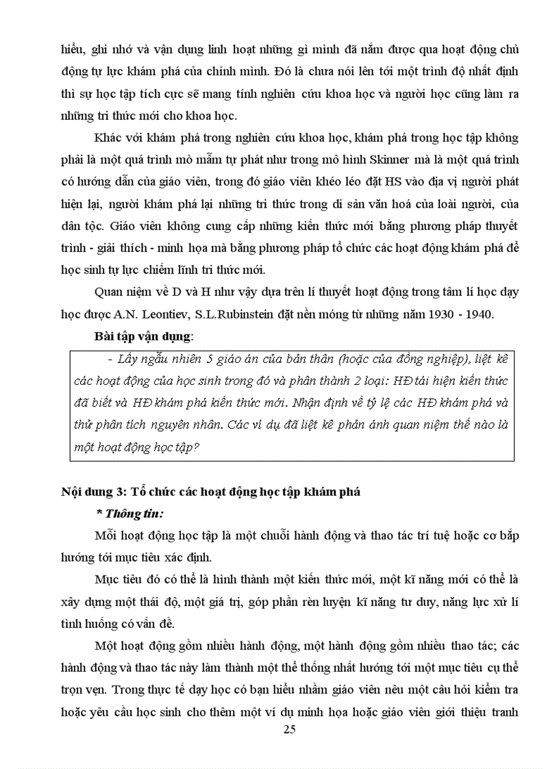 image for page Bồi dưỡng chuẩn kiến thức hè 2010 Bộ giáo dục