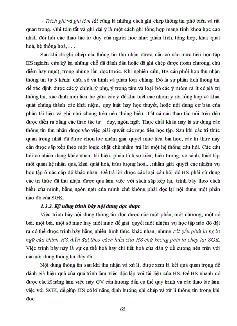 image for page Bồi dưỡng chuẩn kiến thức hè 2010 Bộ giáo dục