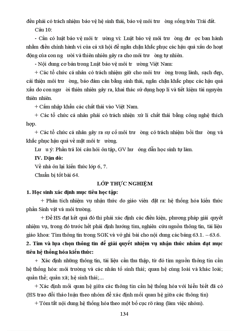 image for page Bồi dưỡng chuẩn kiến thức hè 2010 Bộ giáo dục