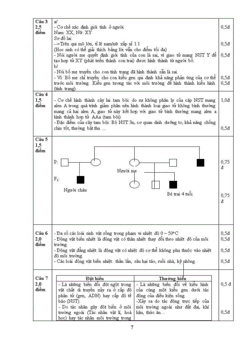 image for page Bồi dưỡng học sinh giỏi thành phố Sinh