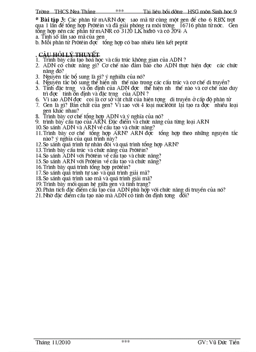 image for page Boi duong hsg sinh 9