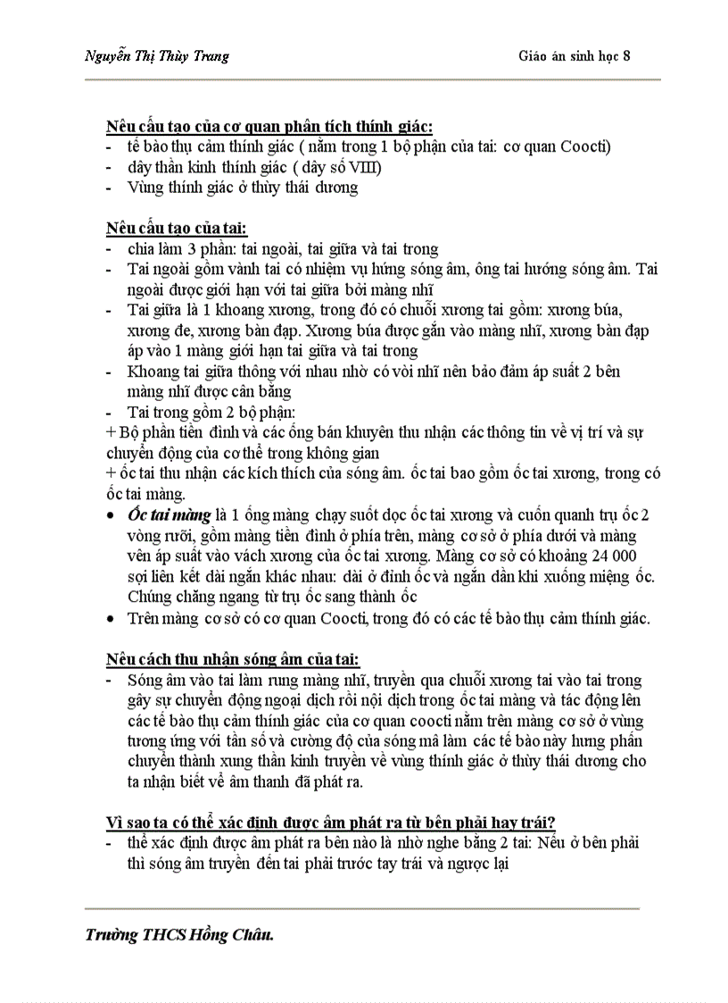 image for page Cac dang bai tap mon sinh thuong gap