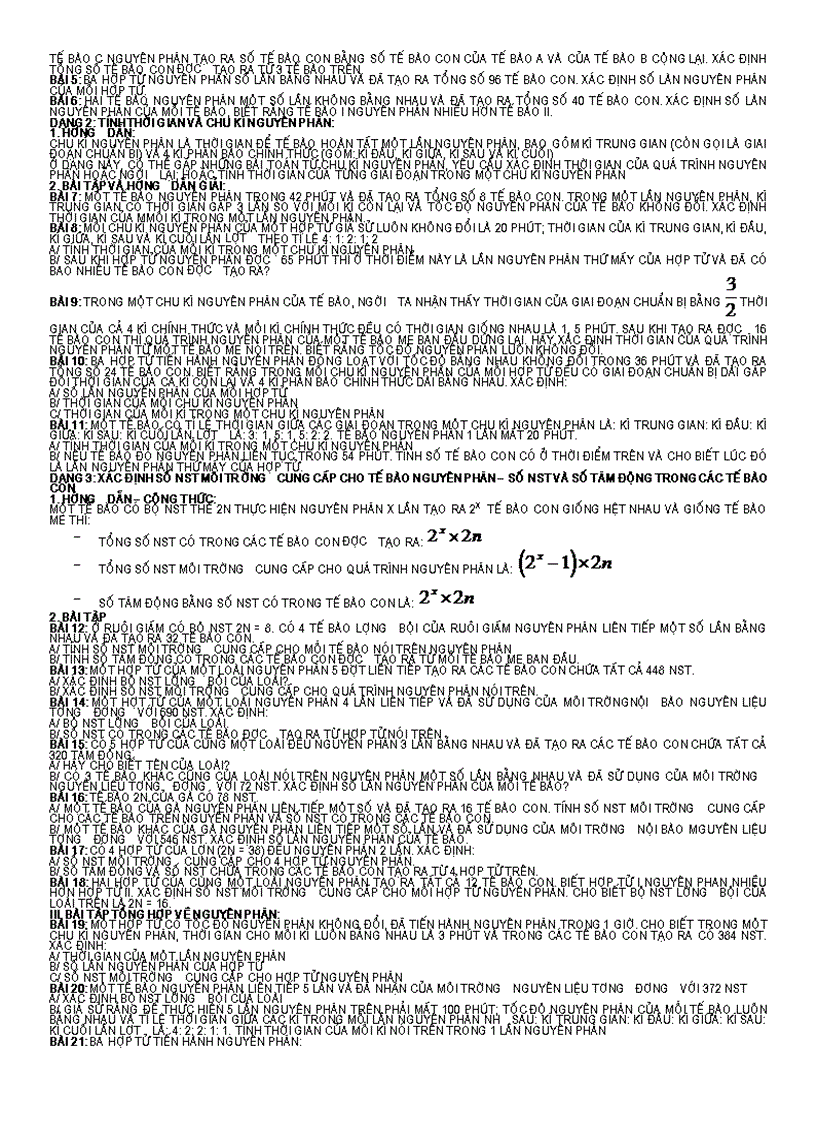 image for page Chuyen de boi duong HSgioi 9