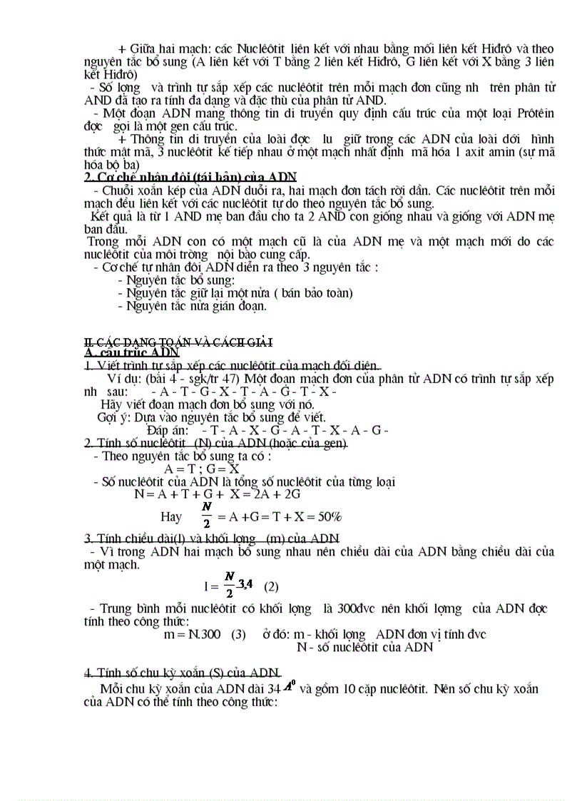 image for page Chuyên đề dạy chéo ban sinh học 9