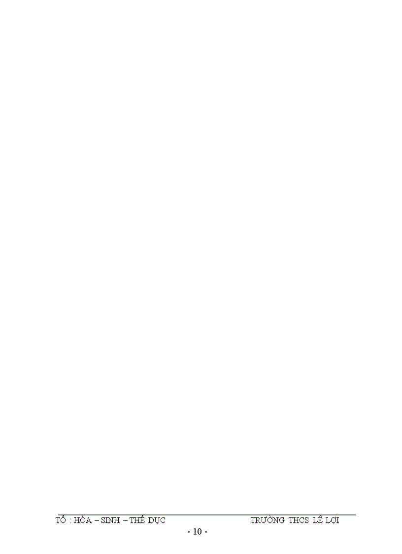 image for page Chuyên đề môn Sinh học 8