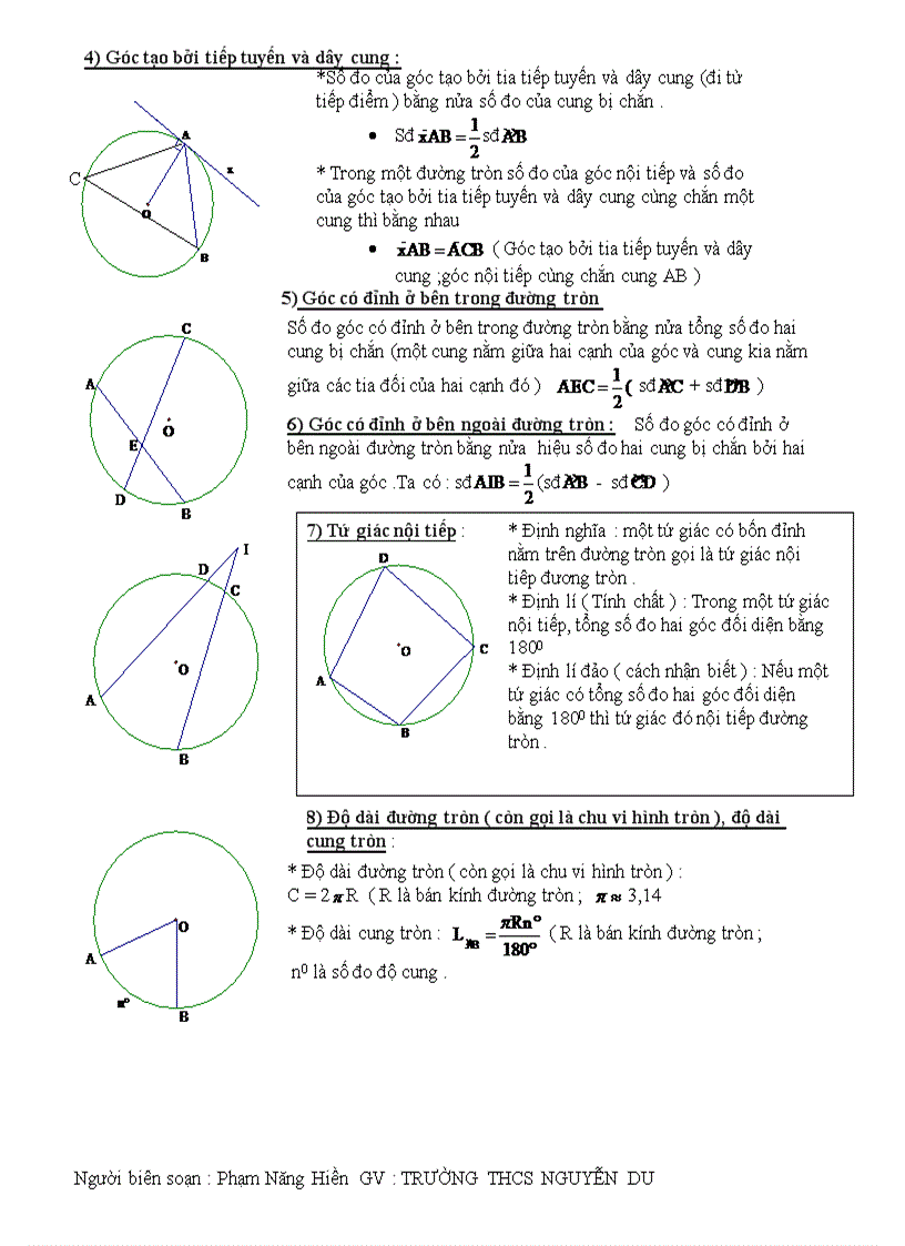 image for page Chuyen de toan 9