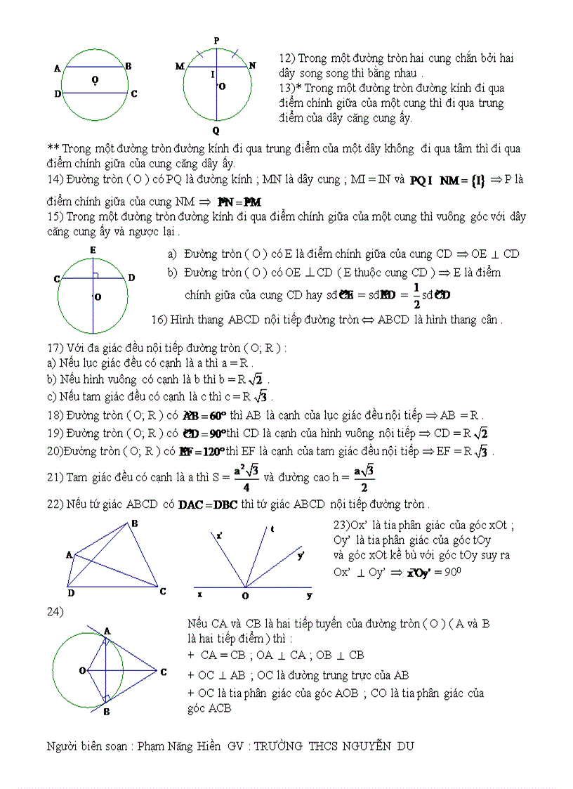 image for page Chuyen de toan 9