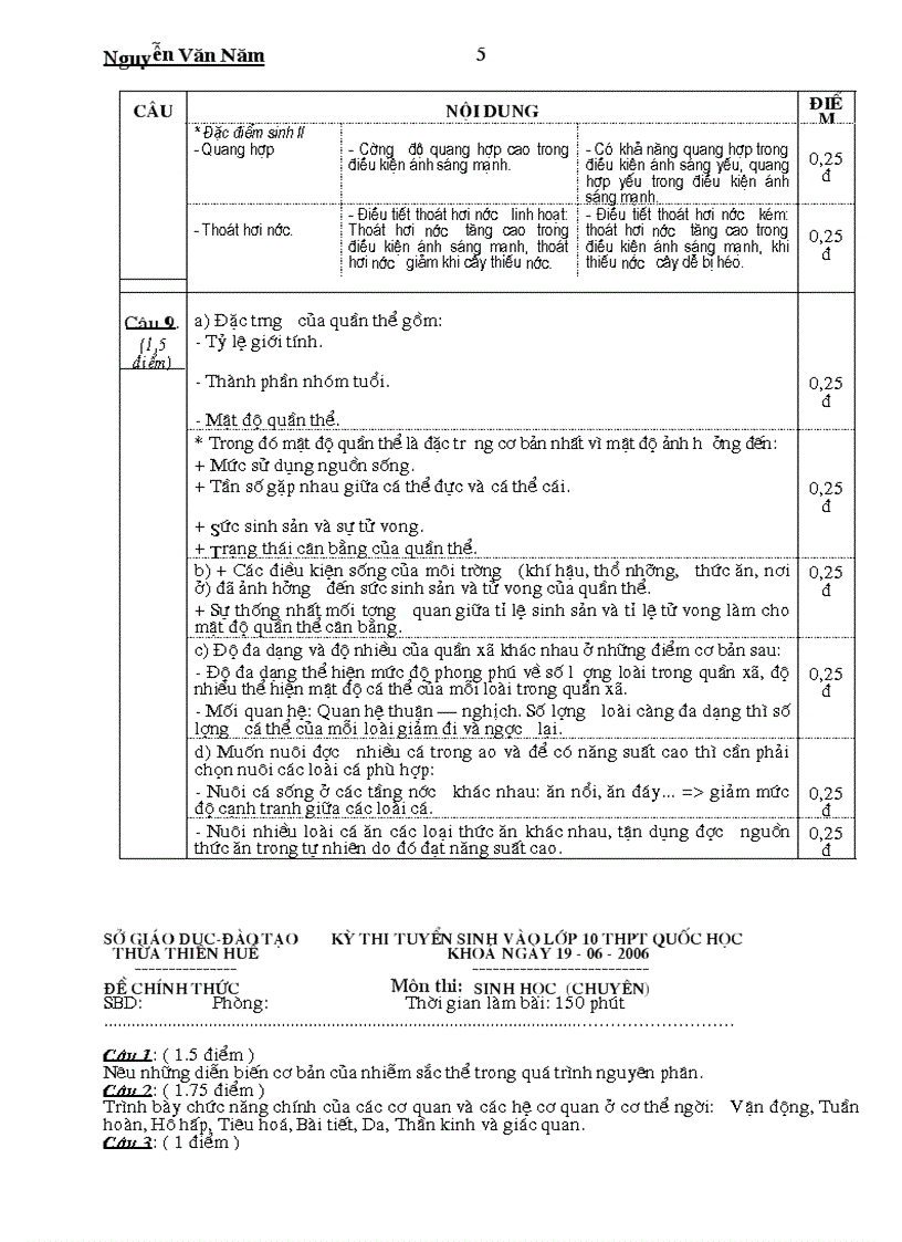 image for page De chuyen sinh hoc 9 toan quoc