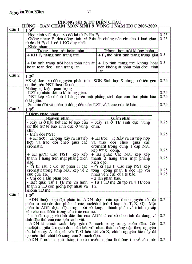 image for page De chuyen sinh hoc 9 toan quoc