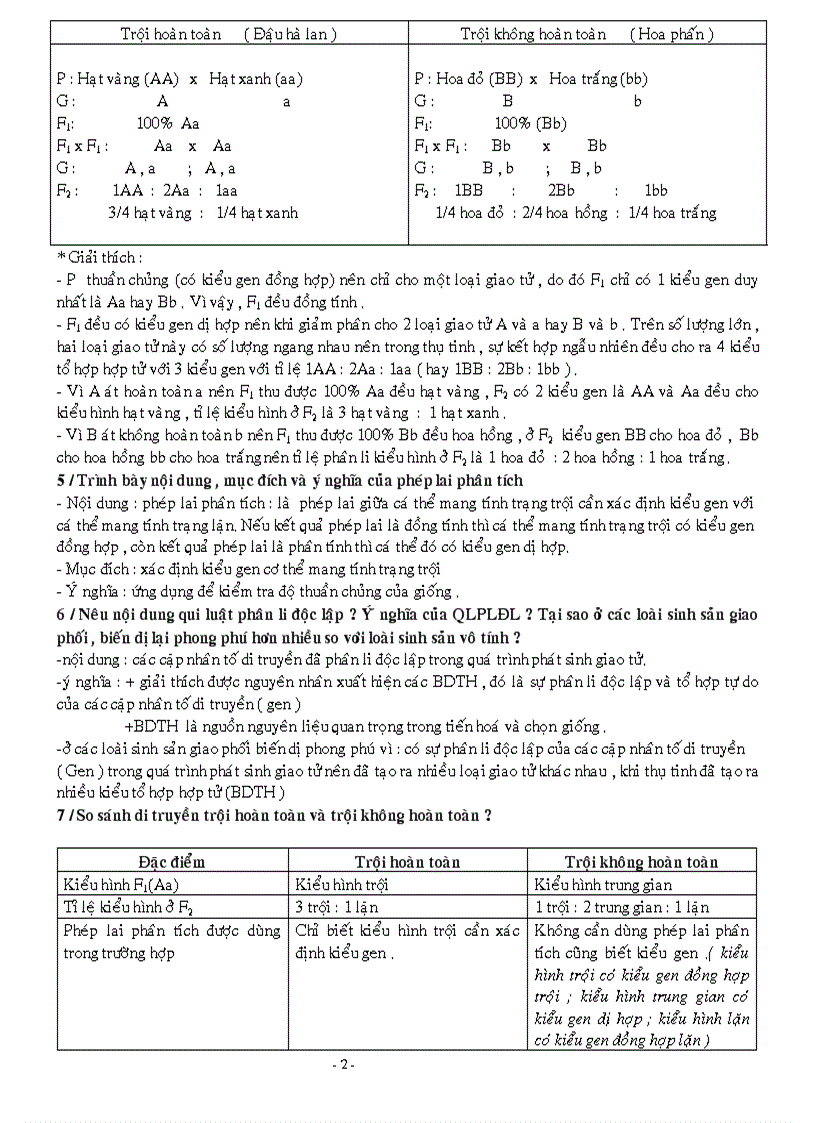 image for page De cuong on thi hsg mon sinh 9