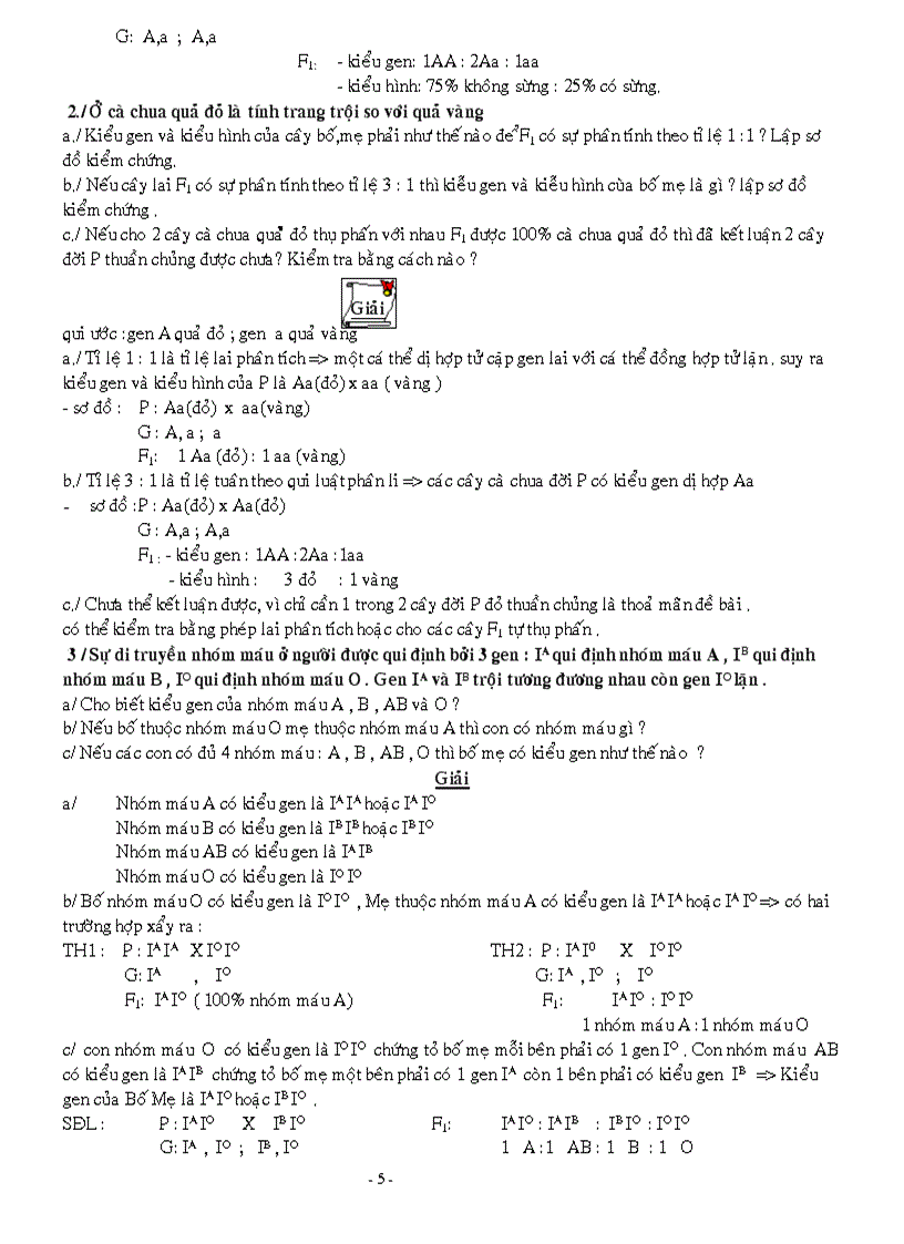 image for page De cuong on thi hsg mon sinh 9