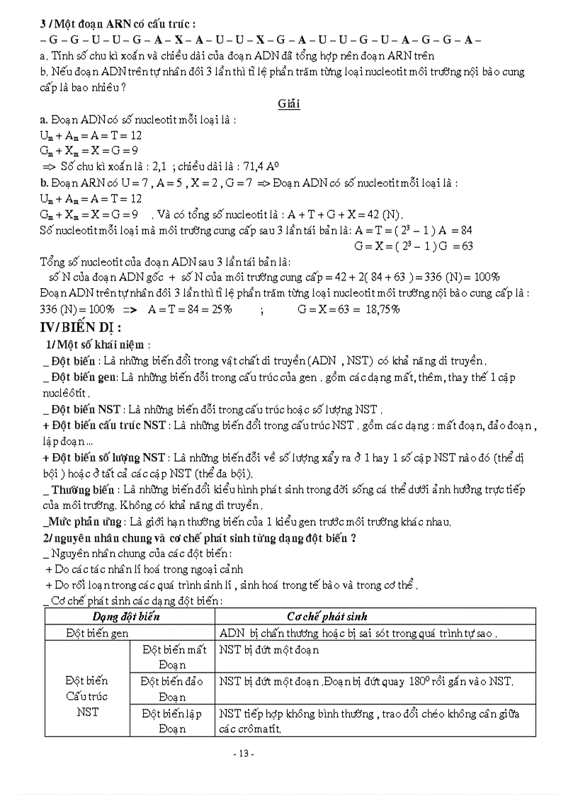 image for page De cuong on thi hsg mon sinh 9