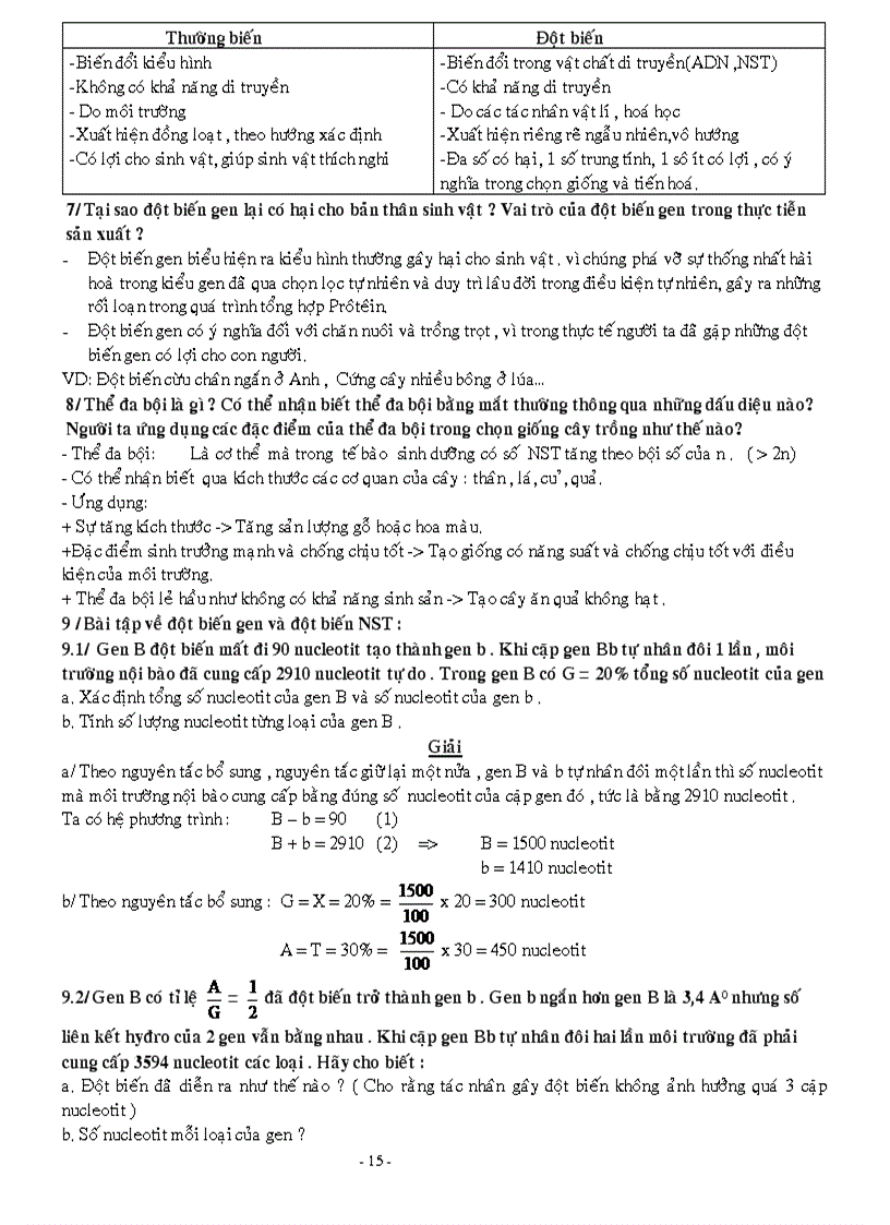 image for page De cuong on thi hsg mon sinh 9