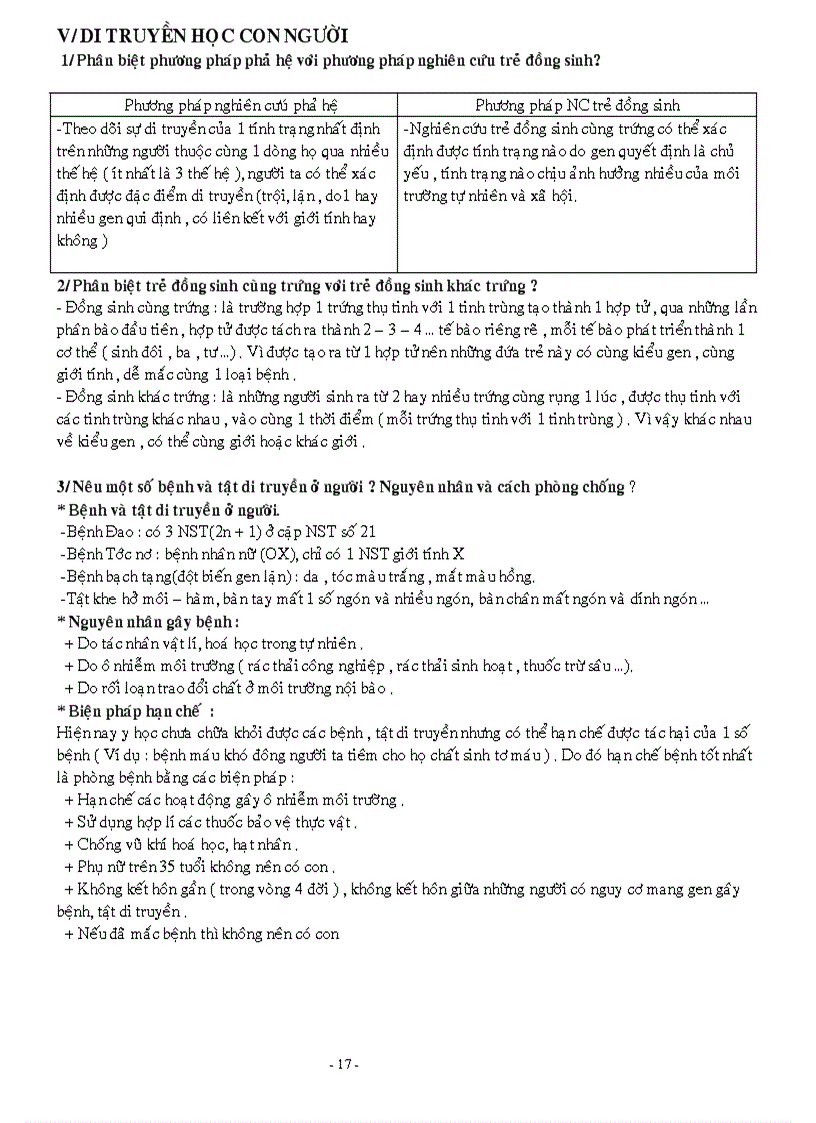 image for page De cuong on thi hsg mon sinh 9