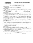 De sinh HSG 9 tinh nghe an 08 09