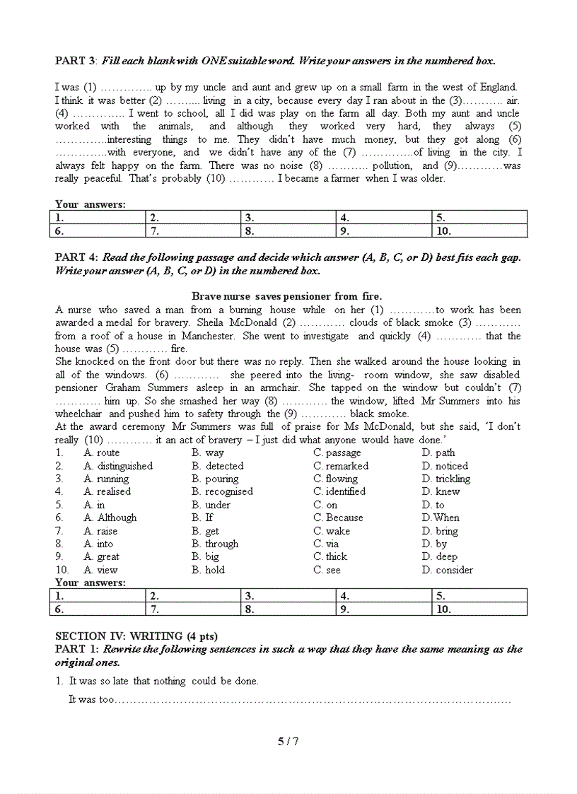 image for page De thi hsg mon tieng anh tinh lam dong