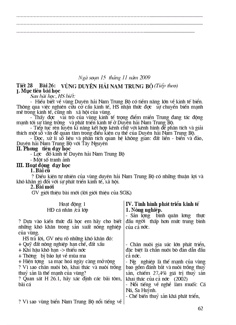 image for page Dia ly nen xem