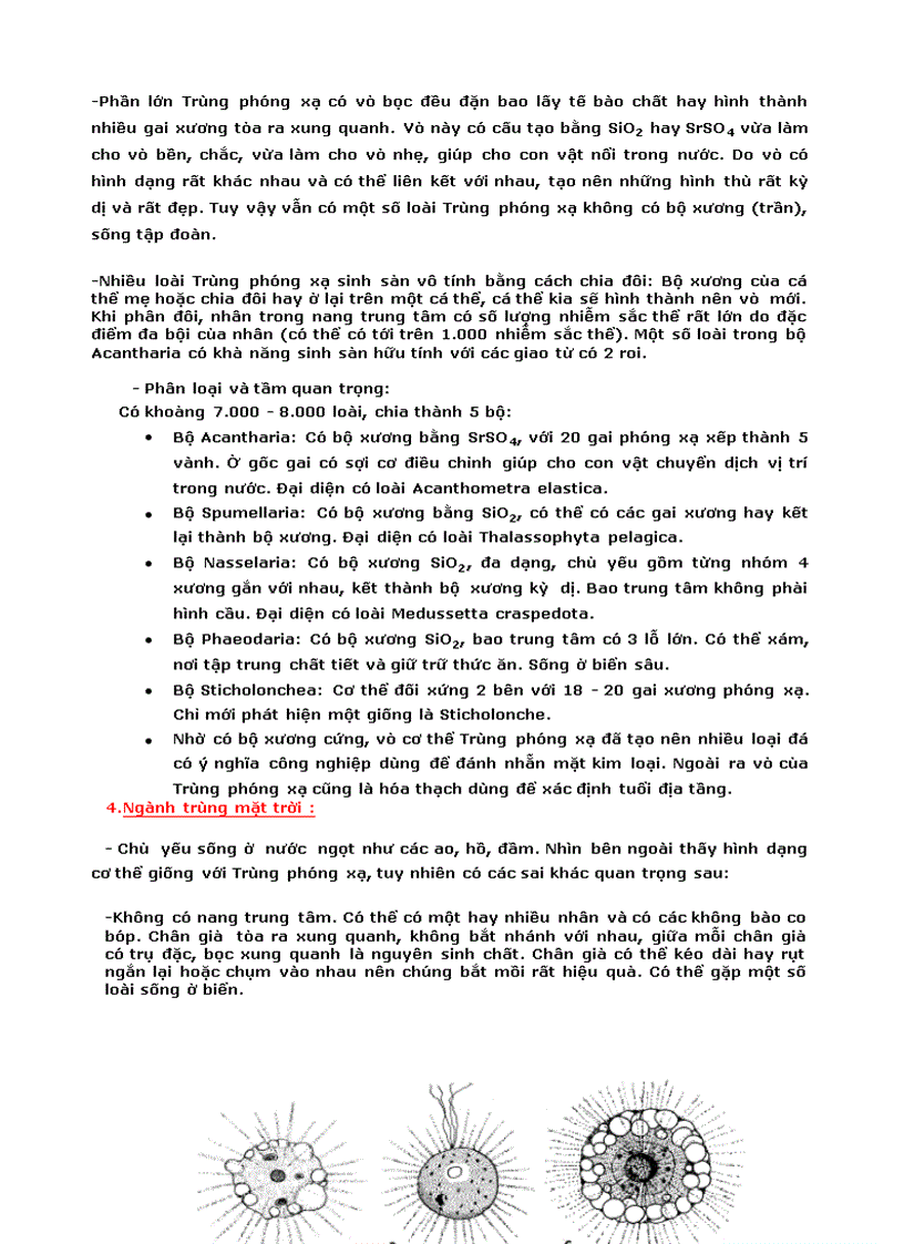 image for page Dong vat nguyen sinh