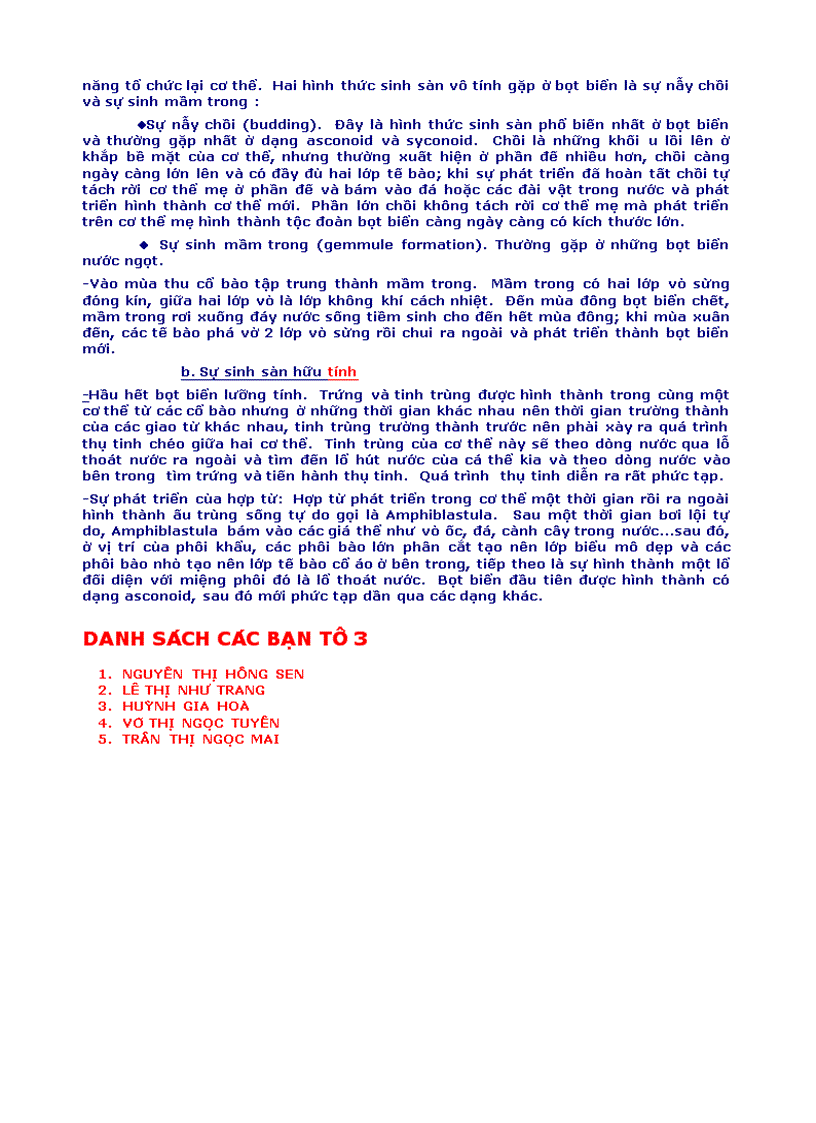 image for page Dong vat nguyen sinh