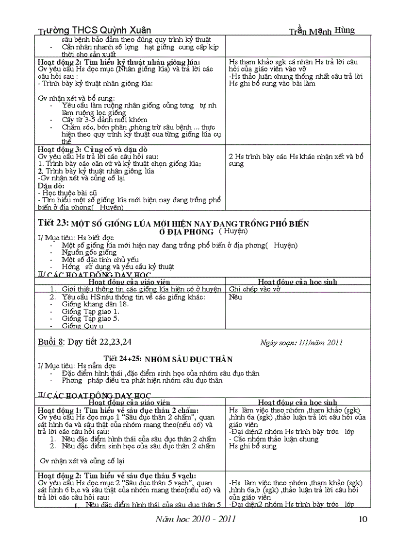 image for page GA Nghề Trồng Lúa