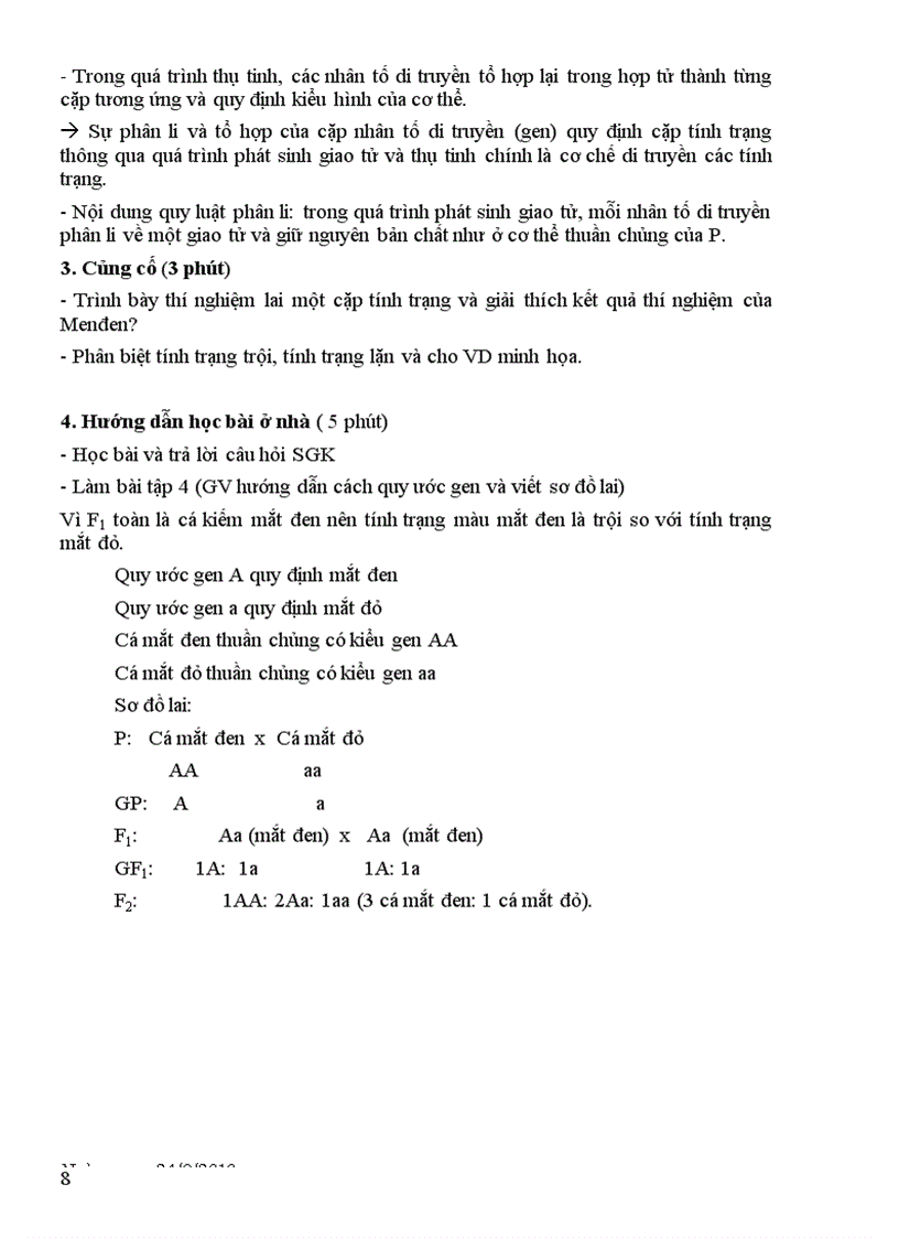 image for page GA Sinh 9 chuan khong can chinh