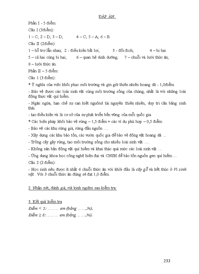 image for page GA Sinh 9 chuan khong can chinh