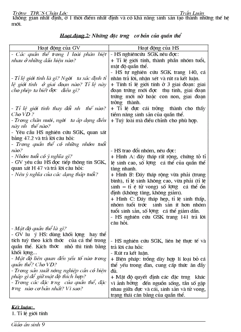 image for page Gian Sinh 9 hai cot tron bo