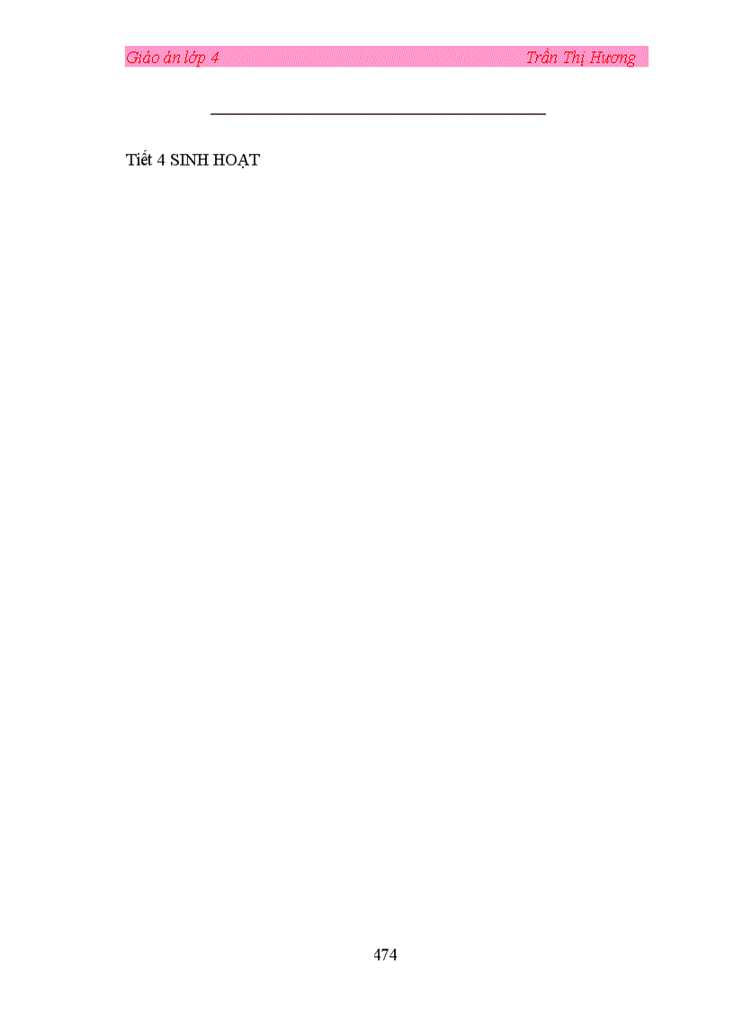 image for page Giáo án 4 Tuần 16