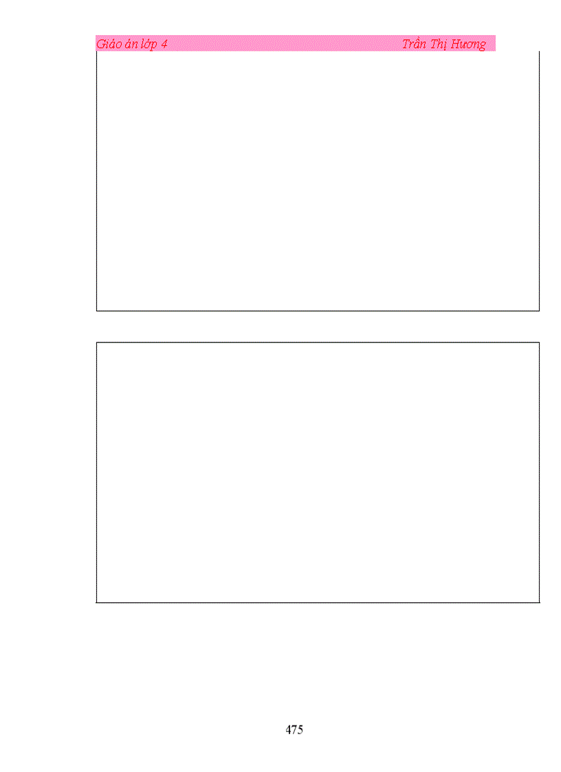 image for page Giáo án 4 Tuần 16