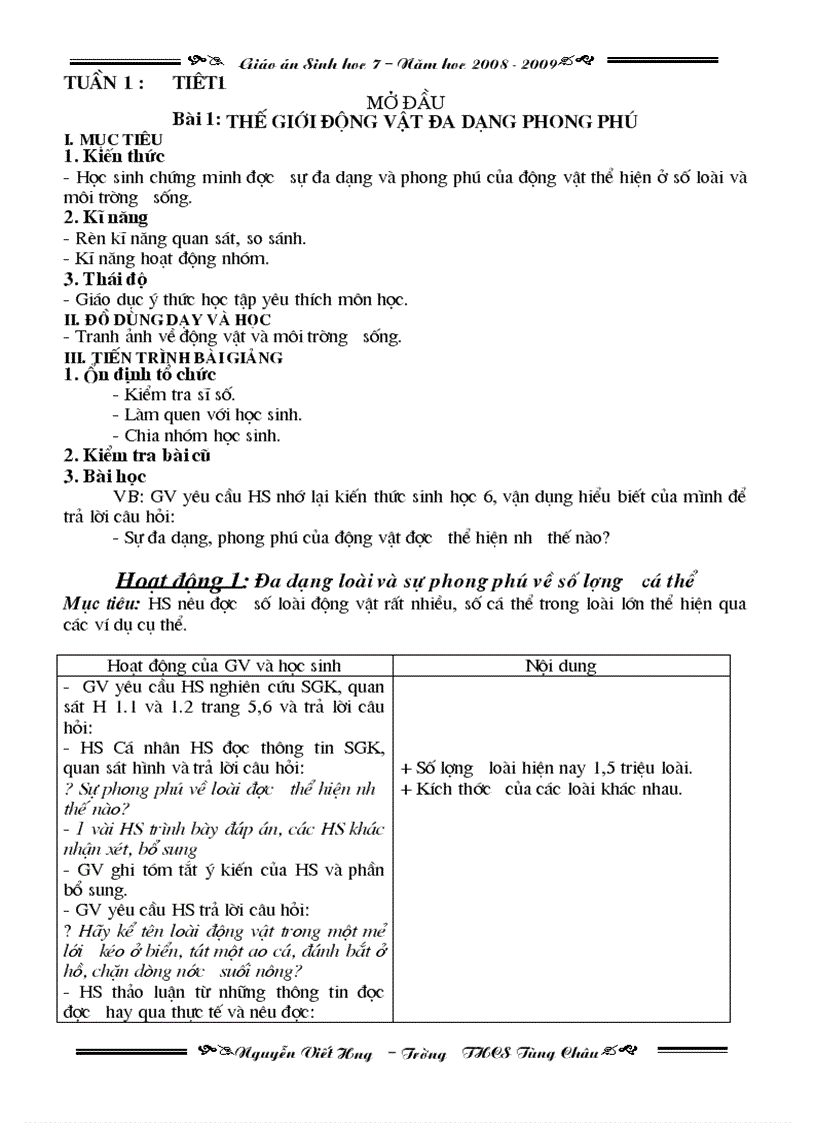 image for page Giao an 7