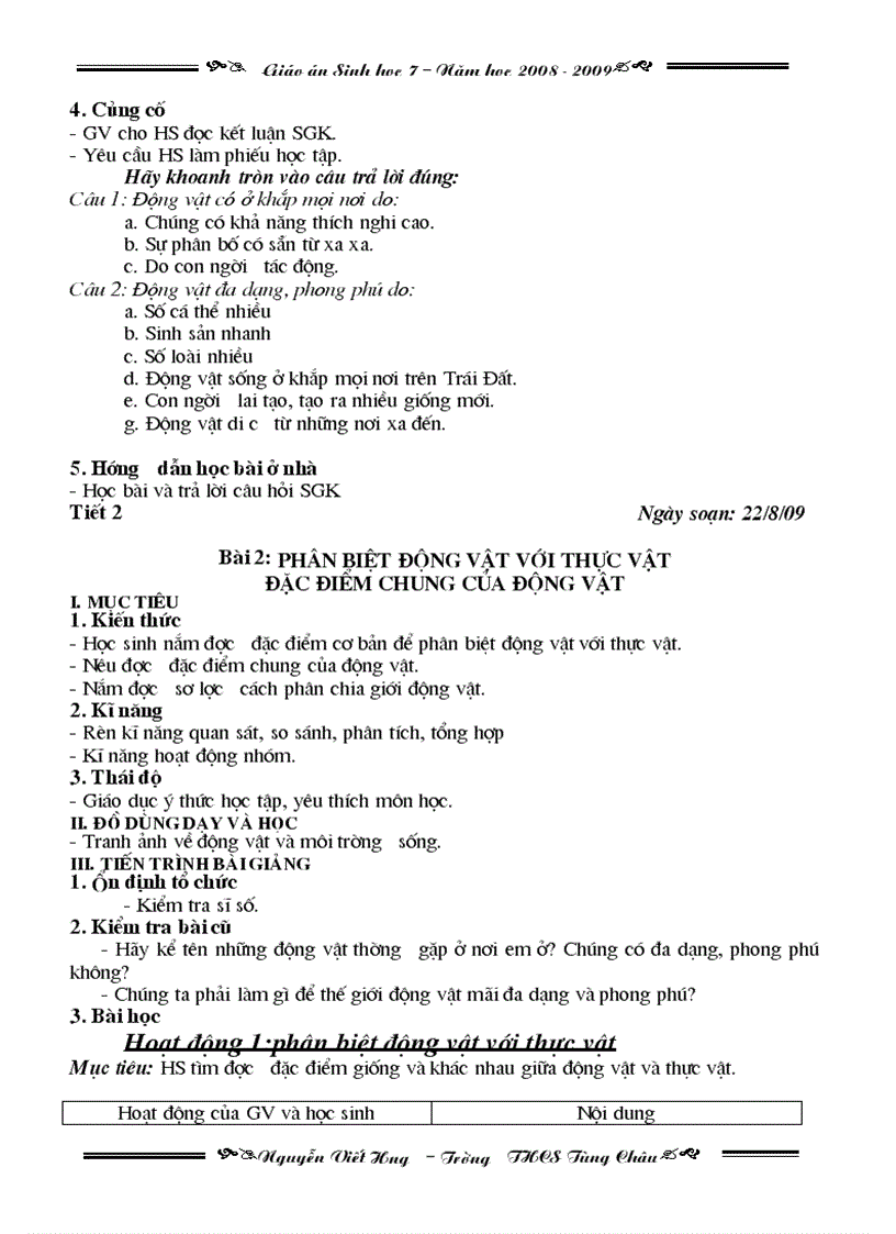 image for page Giao an 7