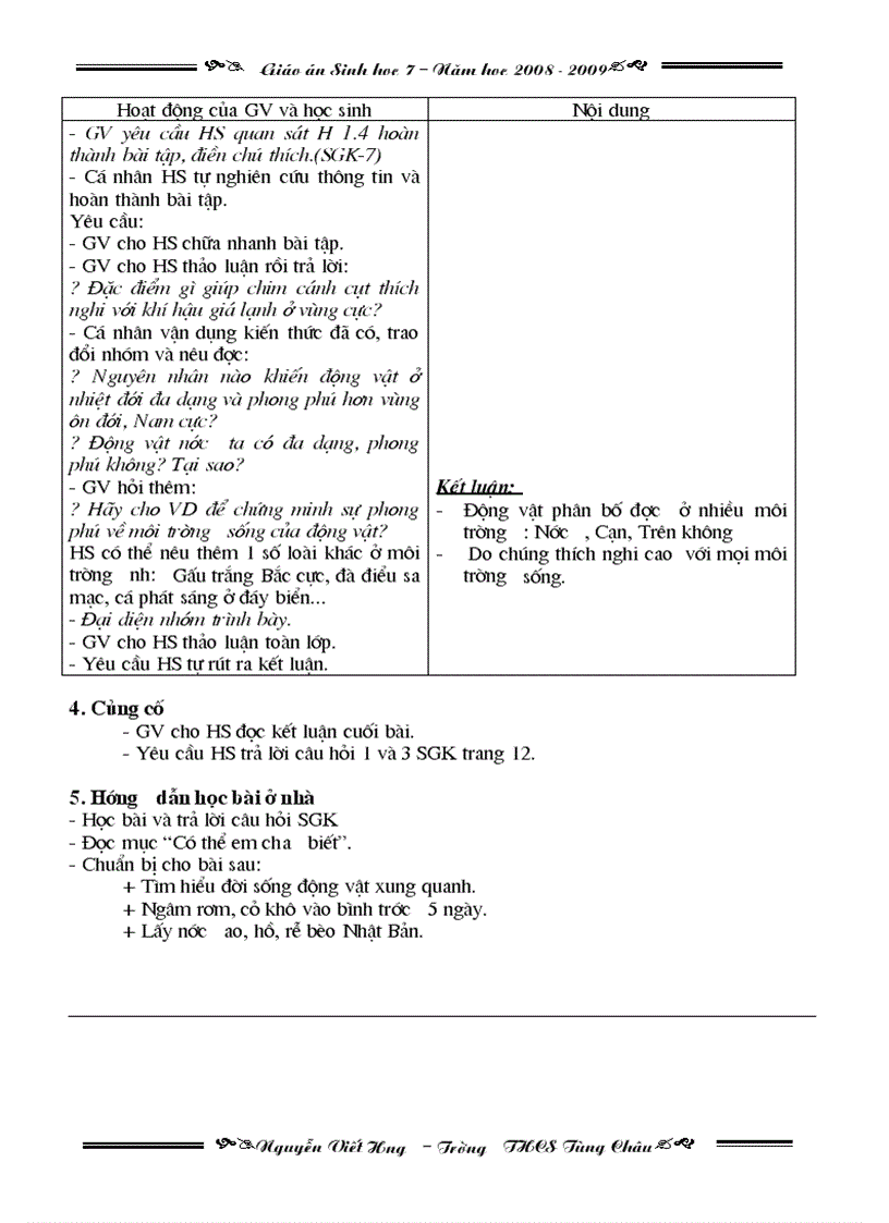 image for page Giao an 7