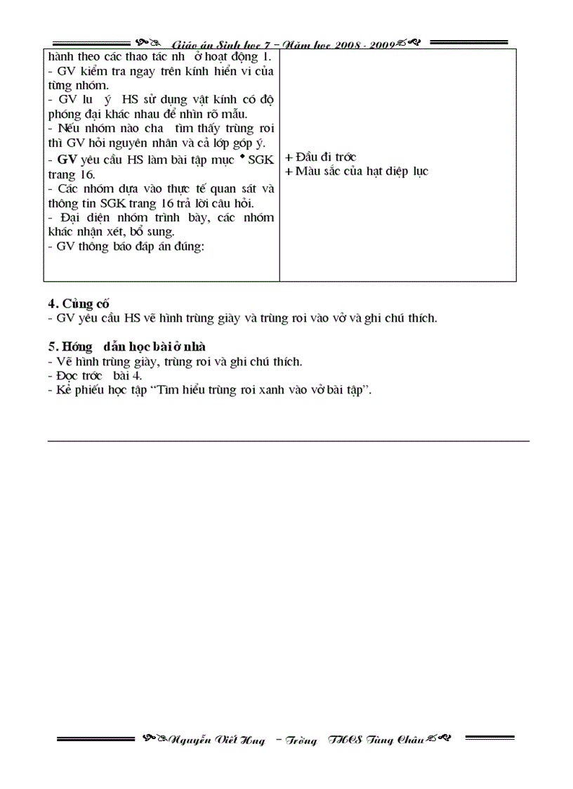 image for page Giao an 7