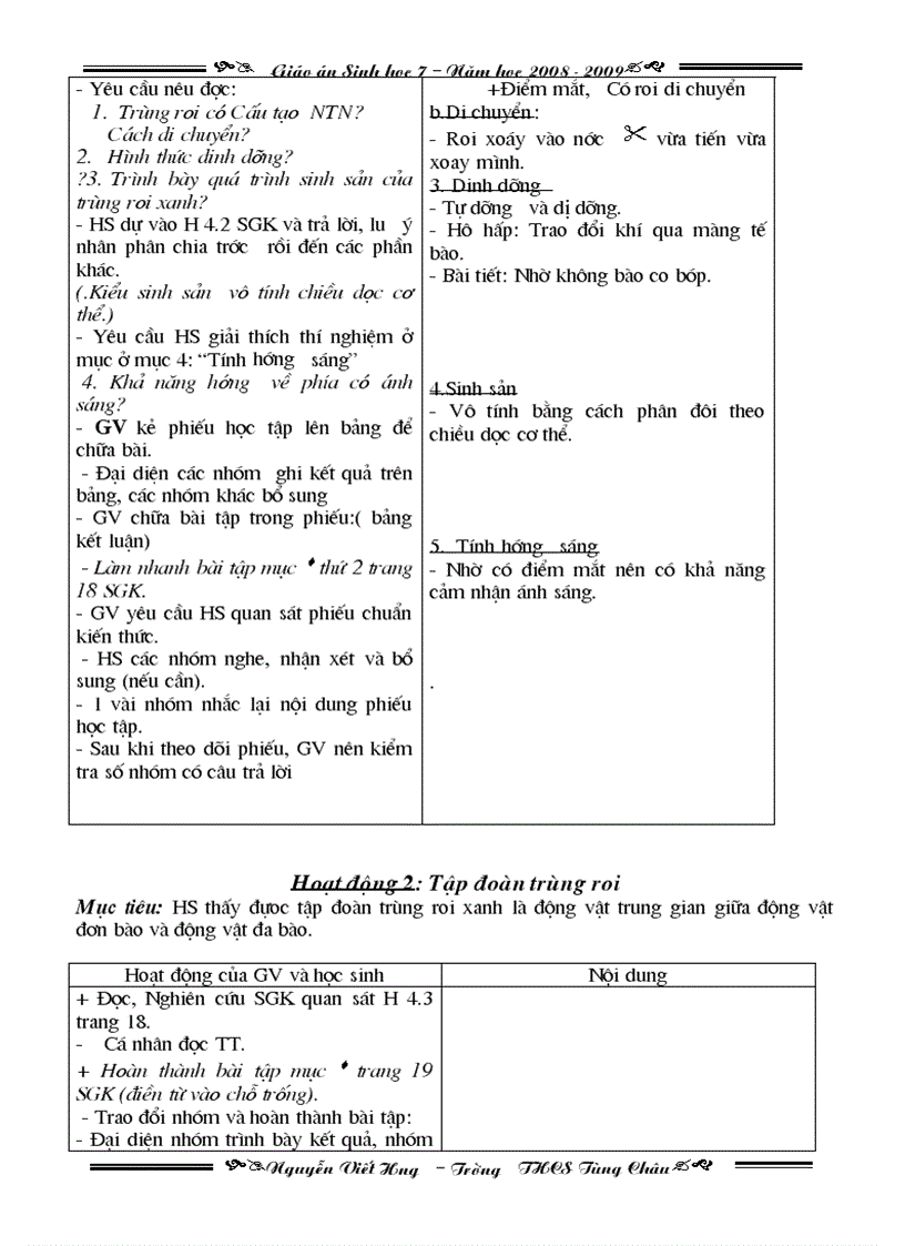 image for page Giao an 7