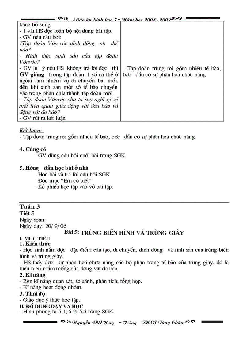 image for page Giao an 7