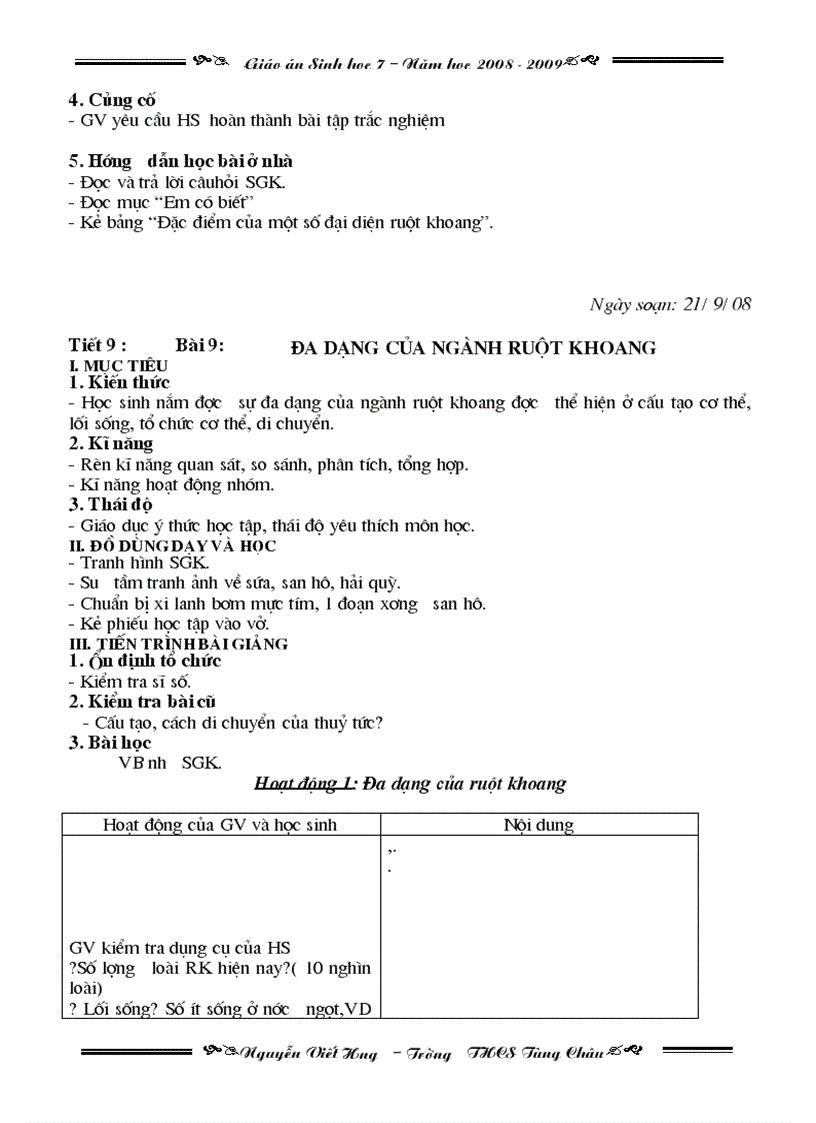 image for page Giao an 7