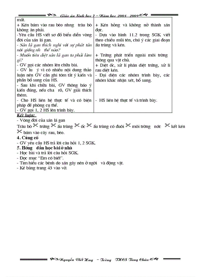 image for page Giao an 7