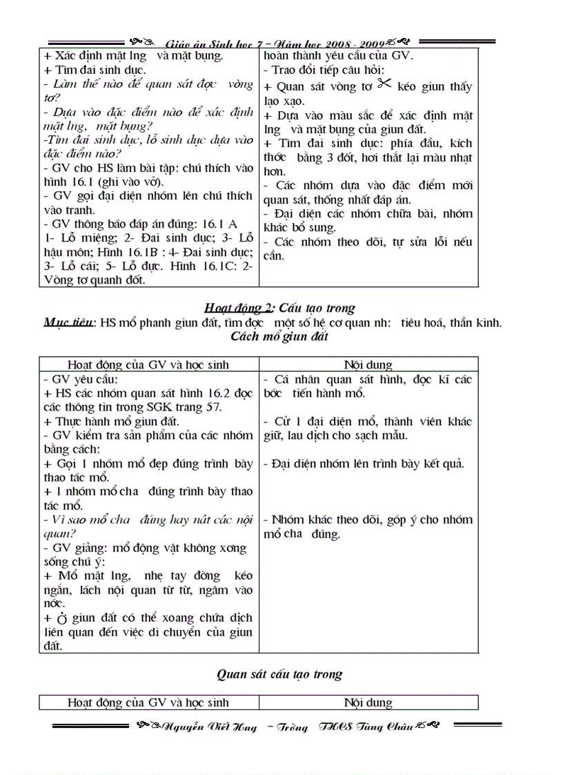 image for page Giao an 7