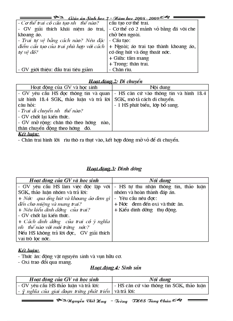 image for page Giao an 7