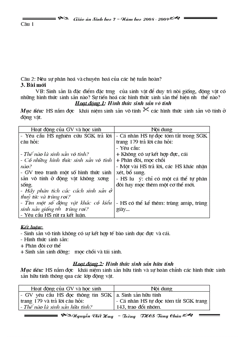 image for page Giao an 7