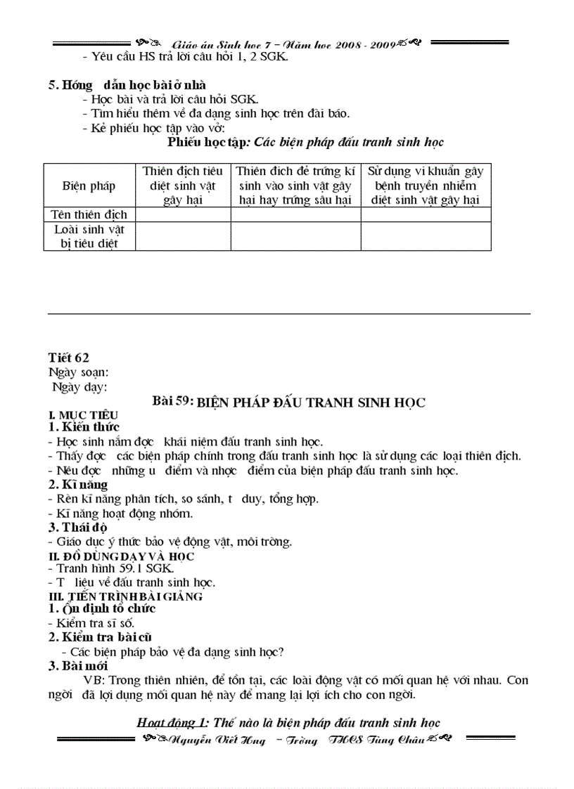 image for page Giao an 7