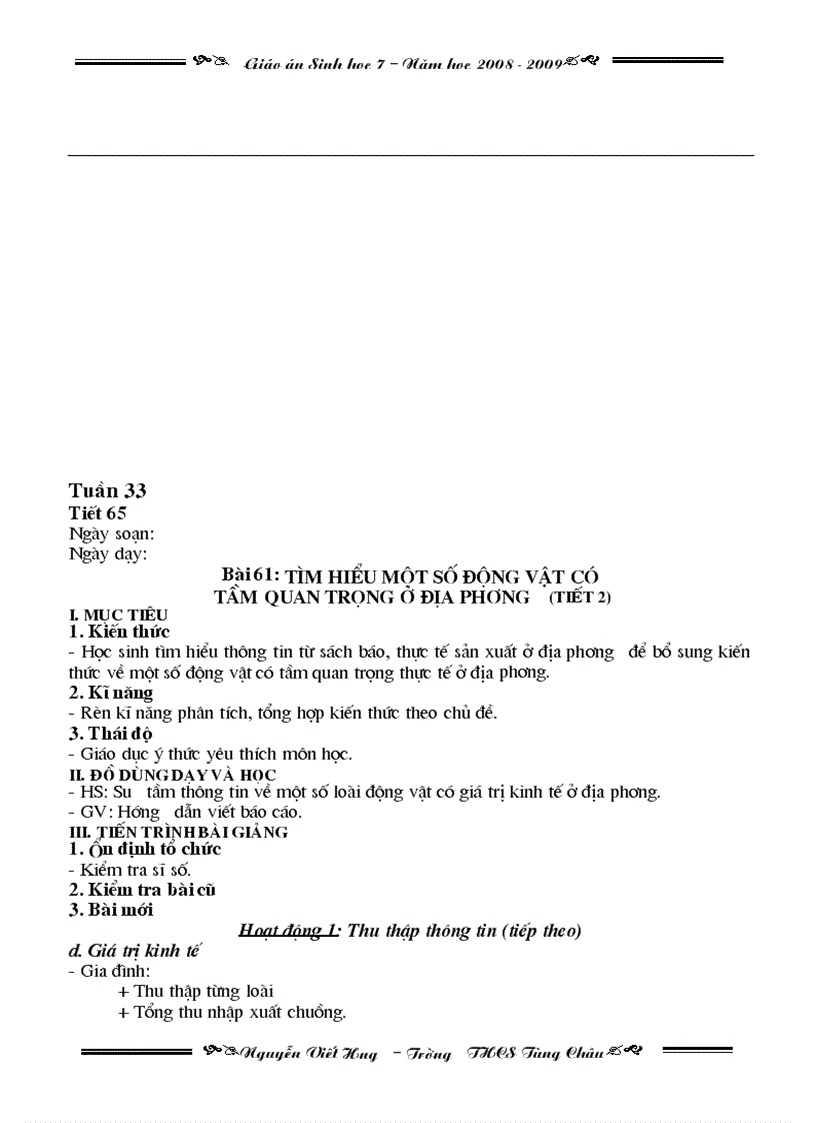 image for page Giao an 7