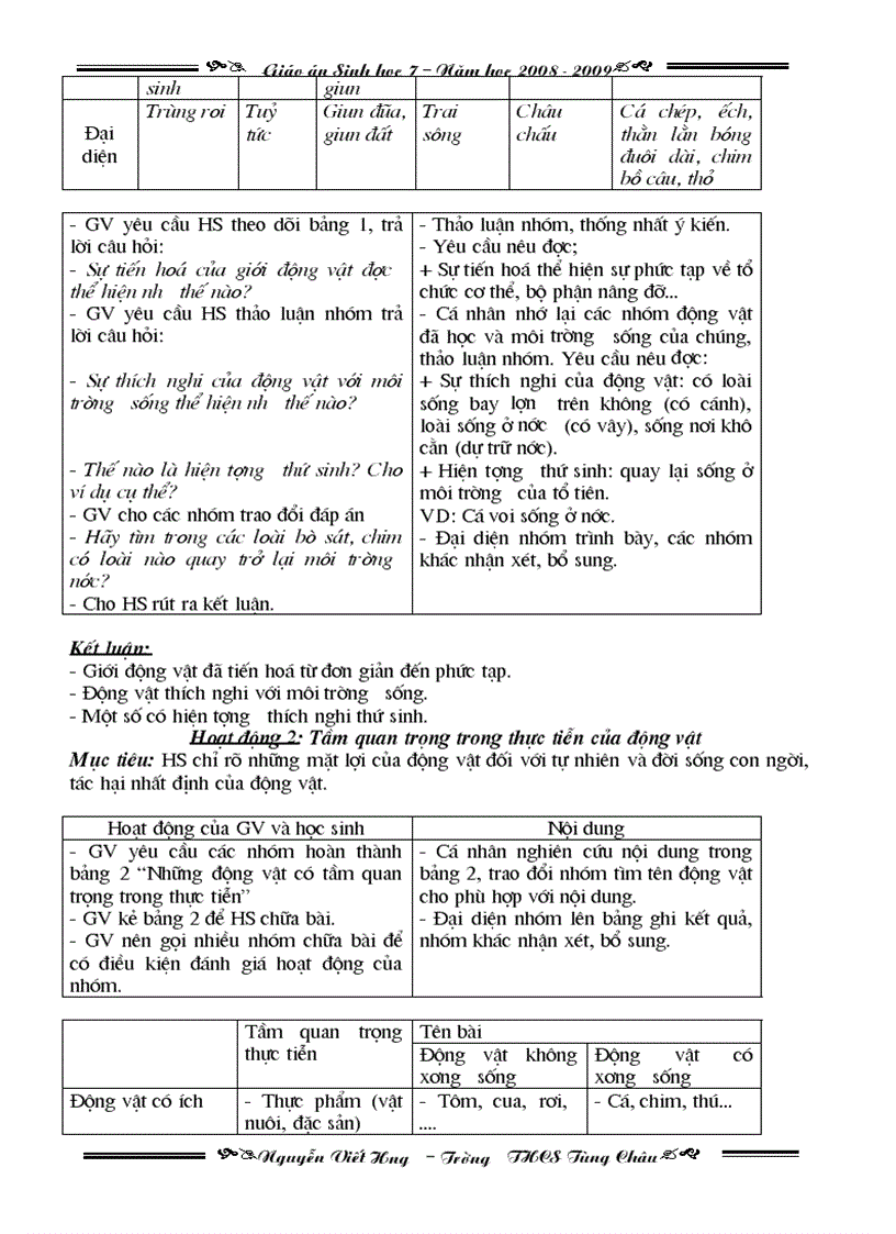 image for page Giao an 7