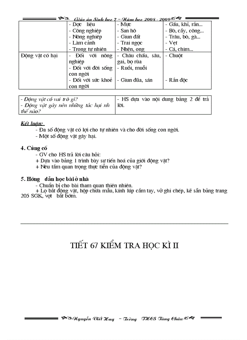 image for page Giao an 7