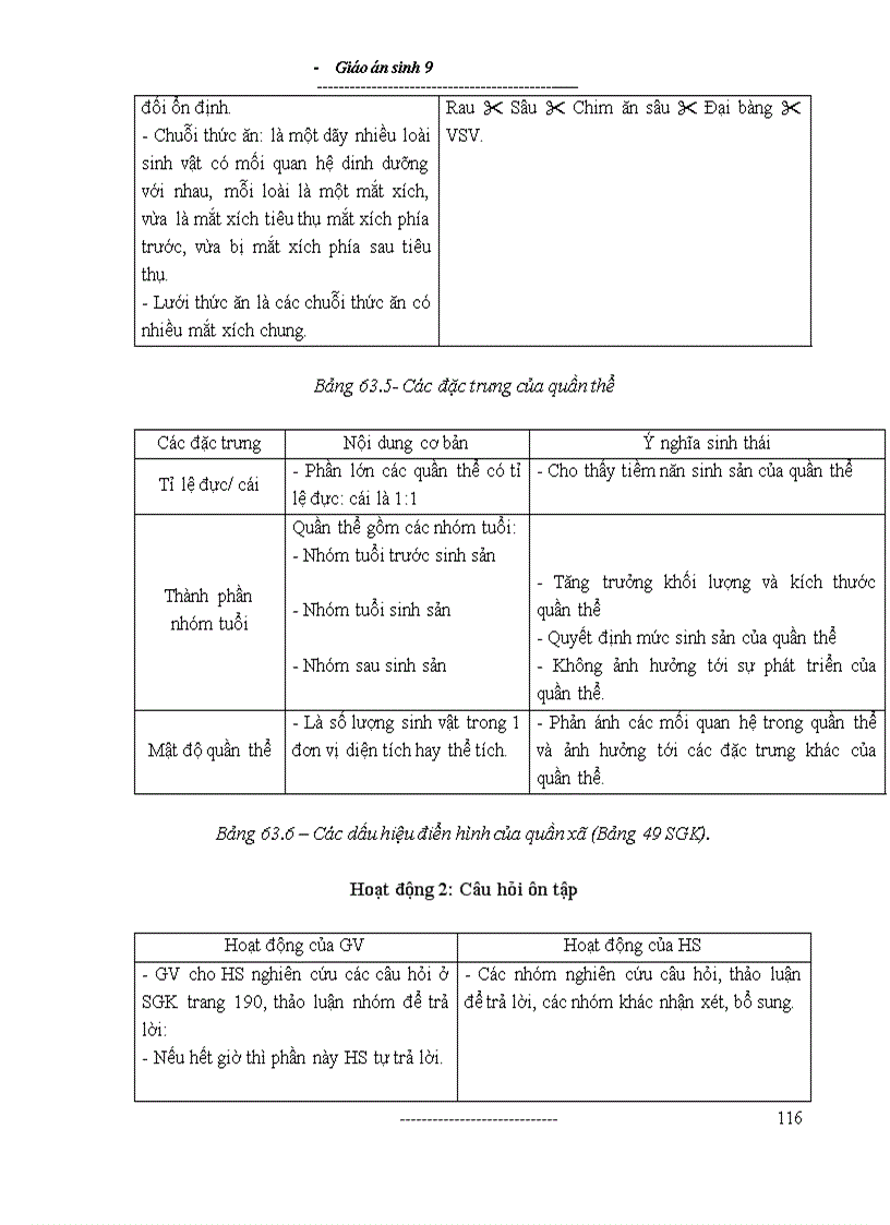 image for page Giáo án 9 trọn bộ mới nhất